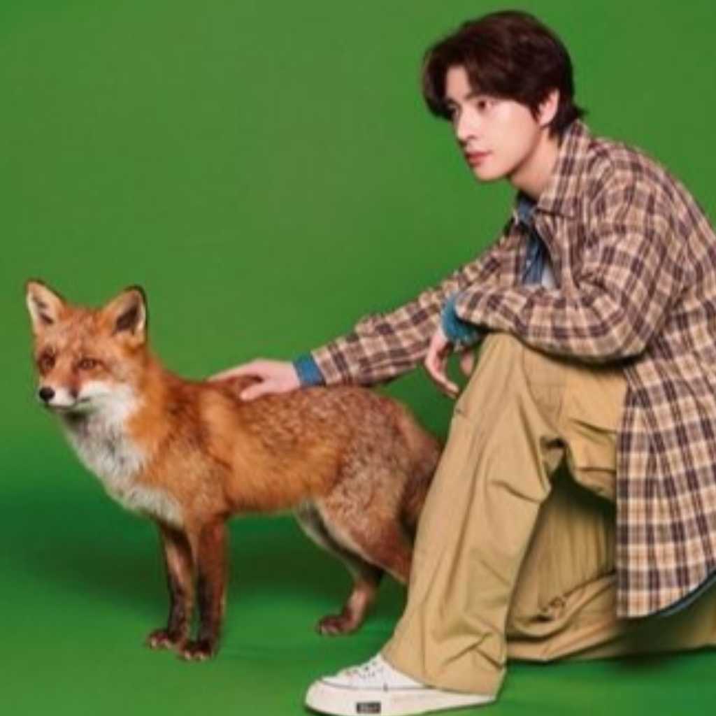 ENHYPEN ジェイク、動物を守る“ヴァンパイア活動家”に変身！8thミニアルバムのコンセプトフォト＆フィルム公開