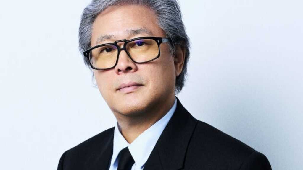 パク・チャヌク監督、フランス文化芸術部門の最高勲章を受章…韓国人では4人目