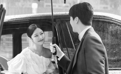 元MBLAQ チョンドゥン、結婚式を終えて心境を明かす「ミミが僕の花嫁で幸せです」