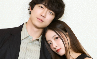 坂口健太郎＆イ・セヨン、お互いを深掘りするインタビュー！愛情溢れる一問一答に注目