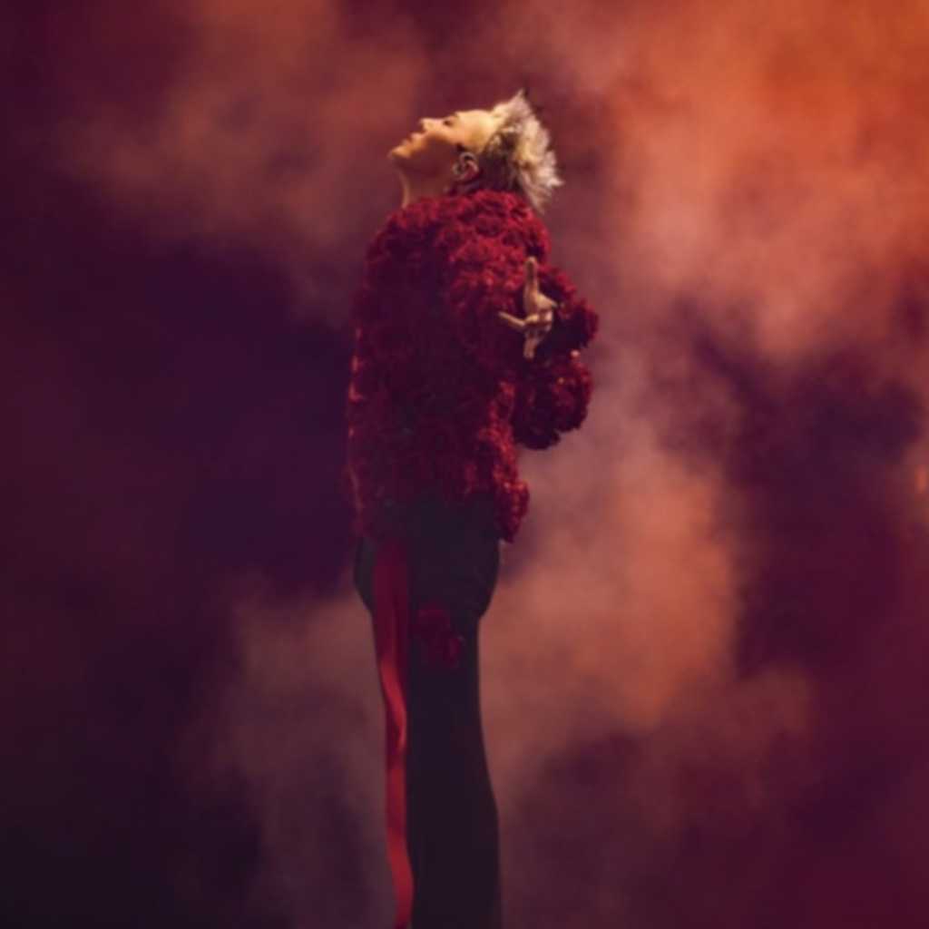 G-DRAGON、圧巻のパフォーマンスをスクリーンで！映画「Übermensch」韓国で10月29日に公開