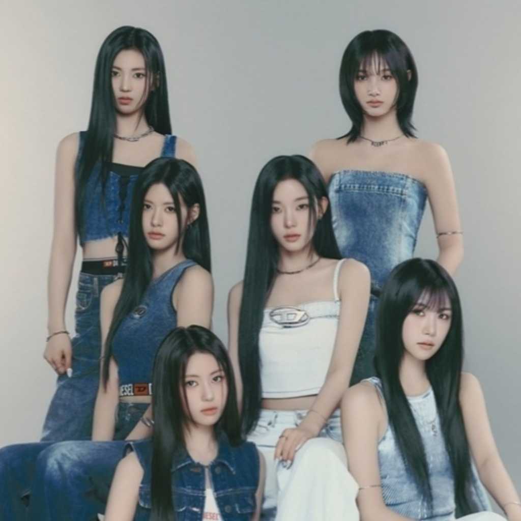 ifeye、デビュー翌日に韓国プロ野球の始球・始打式に登場！フレッシュな魅力に期待
