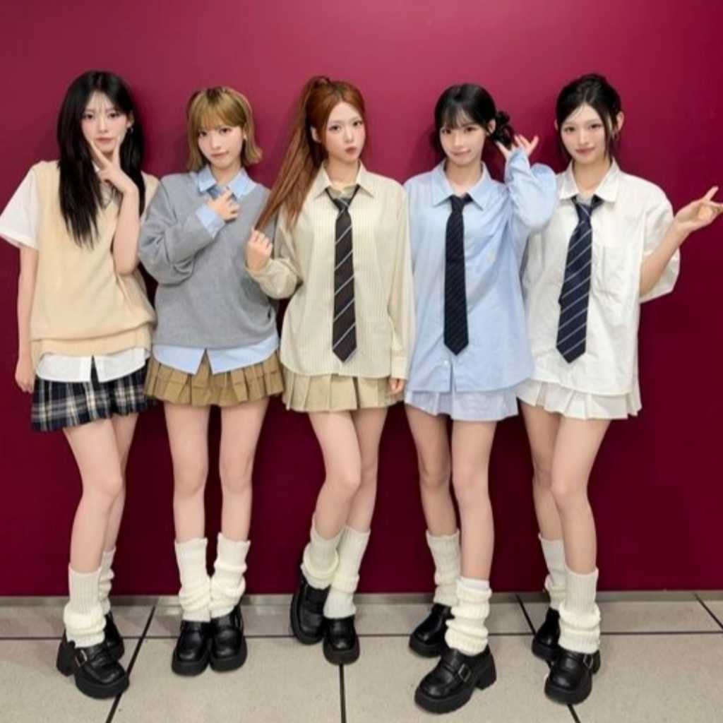 RESCENE、リメイク曲「Pretty Girl」で地上波初の1位を獲得！音楽番組2冠に