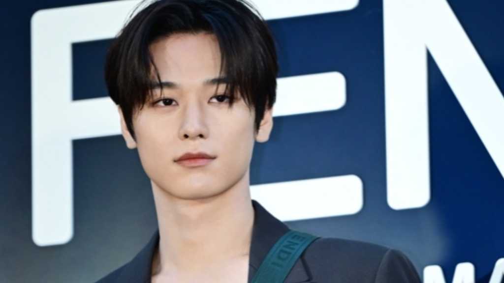 “熱愛説を否定”THE BOYZ ジュヨン、喫煙写真も…騒動を謝罪「皆さんの応援を大切に行動する」