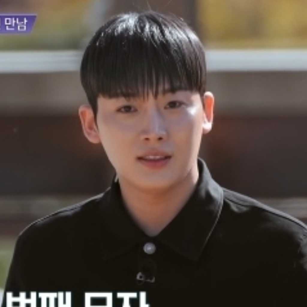 「脱出おひとり島」ムン・セフン、母親同伴お見合いで再注目“番組後、恋愛がもっと難しくなった”