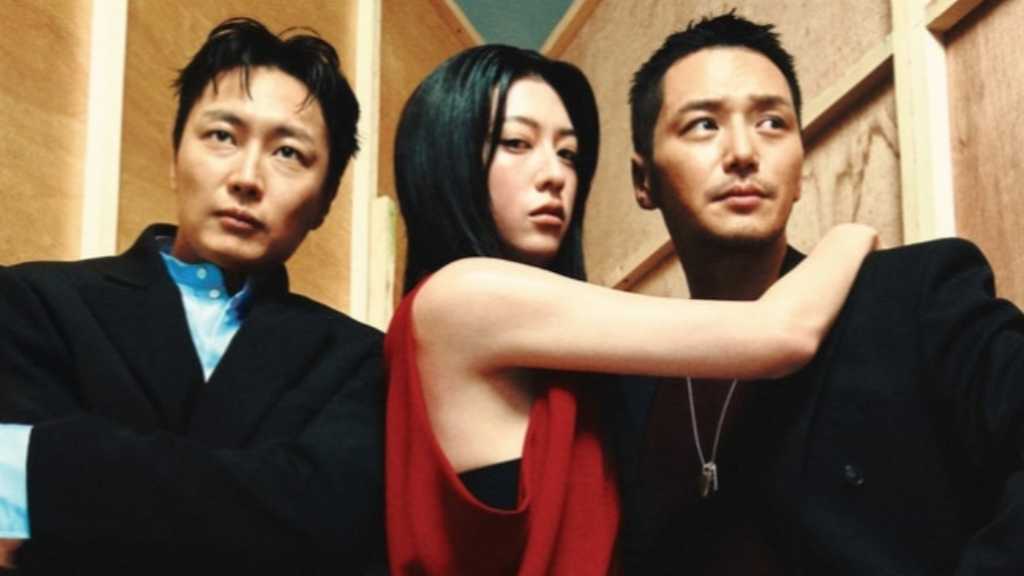 ピョン・ヨハン&ノ・ジェウォン&三吉彩花、密着ショットも!映画「タチャ:ベルゼブブの歌」俳優3人のグラビアが話題に