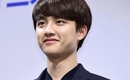 EXO ディオ、本日(7日)「第19回釜山国際映画祭」に登場