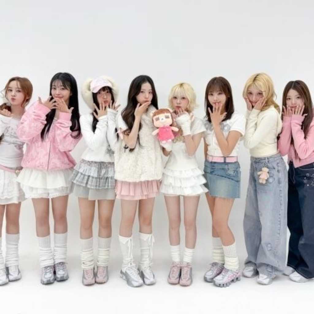 UNIS、日本2ndデジタルシングル「幸せになんかならないでね」12月17日に発売！作詞・作曲は「最上級にかわいいの!」のコレサワが担当