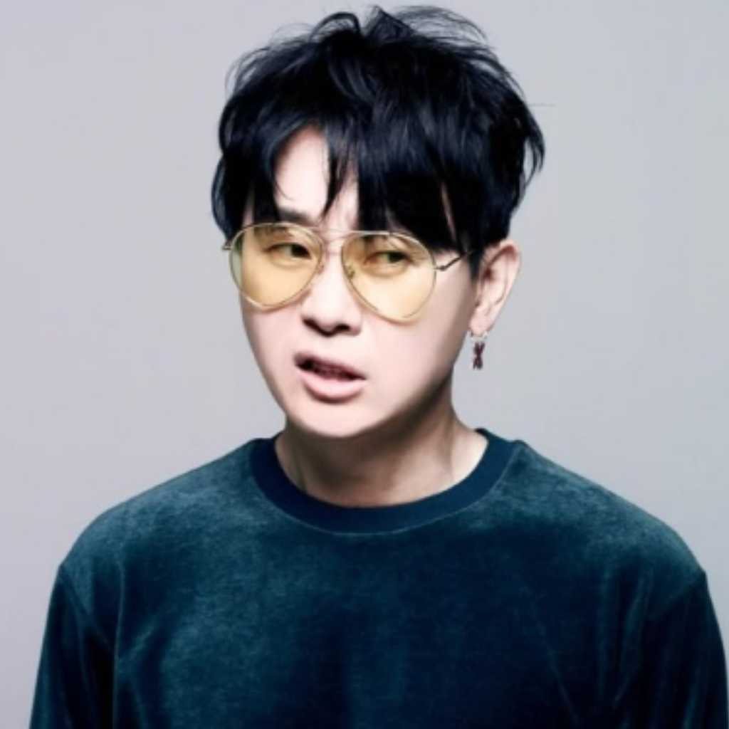 イ・スンファン、デモ集会での公演を予告…尹大統領の退陣に賛同「暖かい格好で来て」