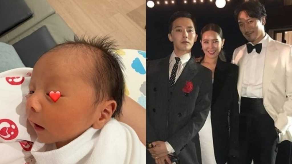 G-DRAGONの実姉クォン・ダミさん、第2子となる女の子を出産!「早くお兄ちゃんと会おうね」