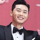 【PHOTO】パク・ソジュン「ソウルドラマアワード 2018」レッドカーペットに登場