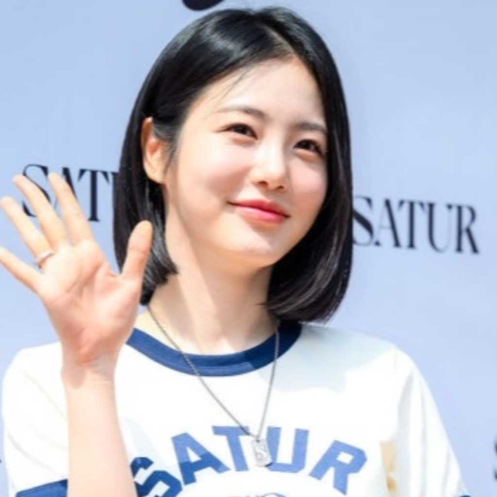 【PHOTO】シン・イェウン、ブランド「SATUR」のイベントに出席