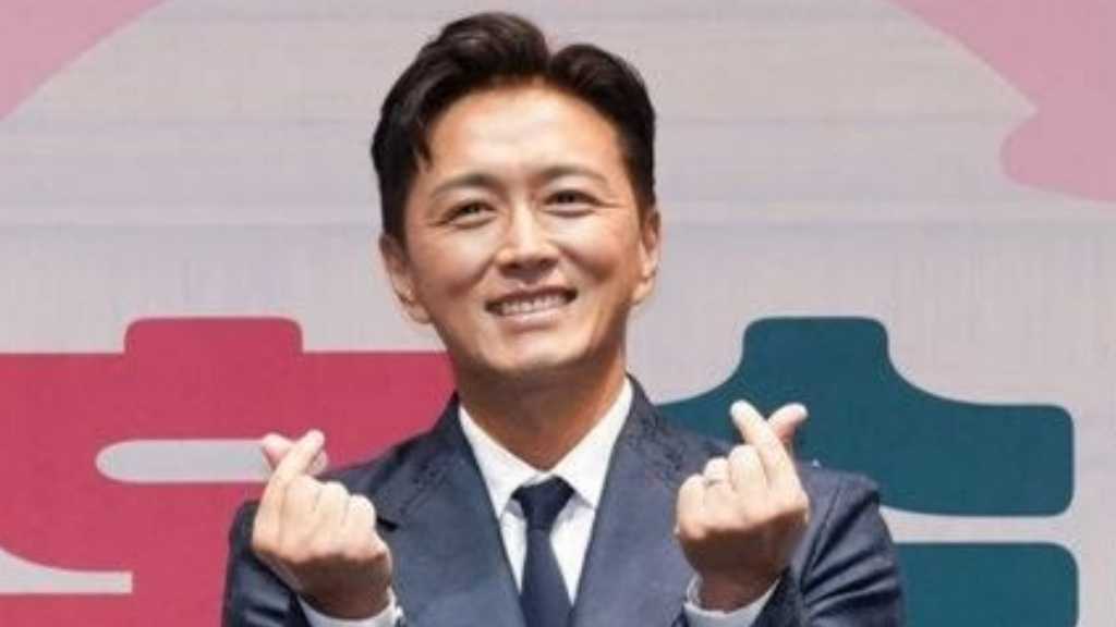 チン・テヒョン、バラエティ番組「離婚熟慮キャンプ」卒業を報告“制作陣の決定によるもの”