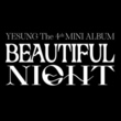 SUPER JUNIOR イェソン、4thミニアルバム「Beautiful Night」カセットテープを発売