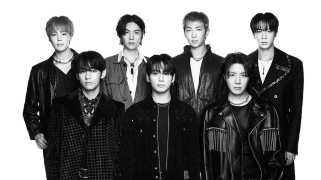 BTSのコンサート会場で入場用リストバンド500個盗難…逃走した男を警察が追跡(公式)