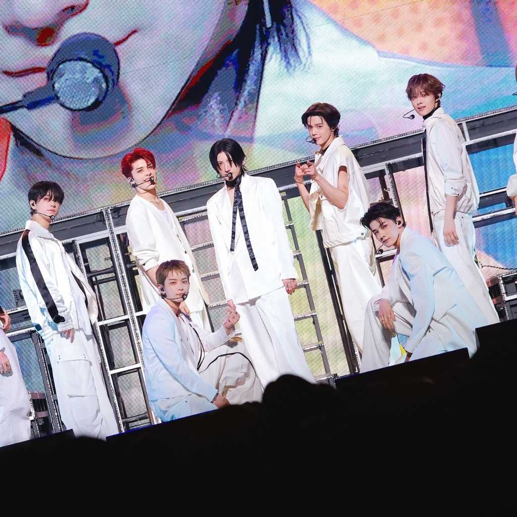 &TEAM、結成の地・東京ガーデンシアターでの初日公演に感激！史上最多都市・最多公演数のツアーが開幕
