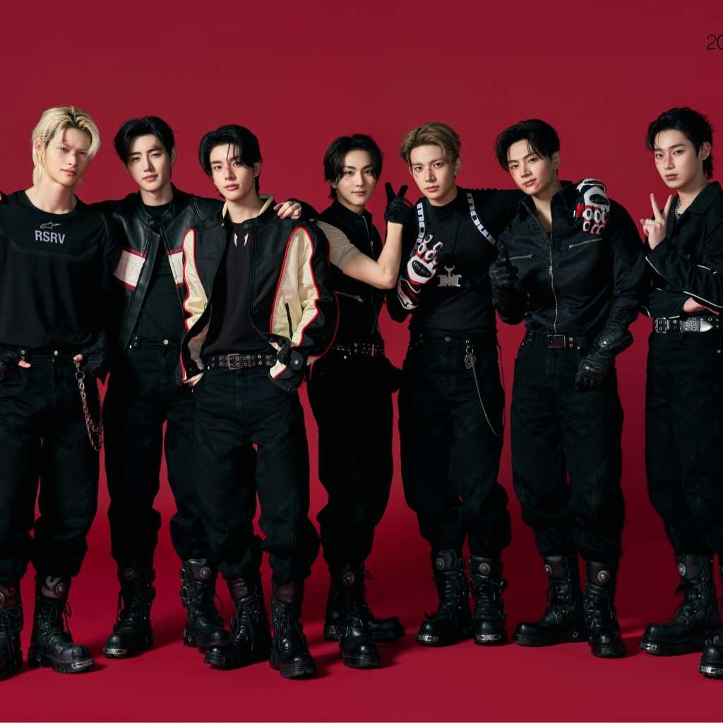 ENHYPEN、ミラノ冬季五輪の韓国チーム応援ソングに抜擢！チャレンジ動画を公開