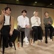 BTS(防弾少年団)、初めて米ビルボードにノミネートした当時の心境は?「とても怖くて…」
