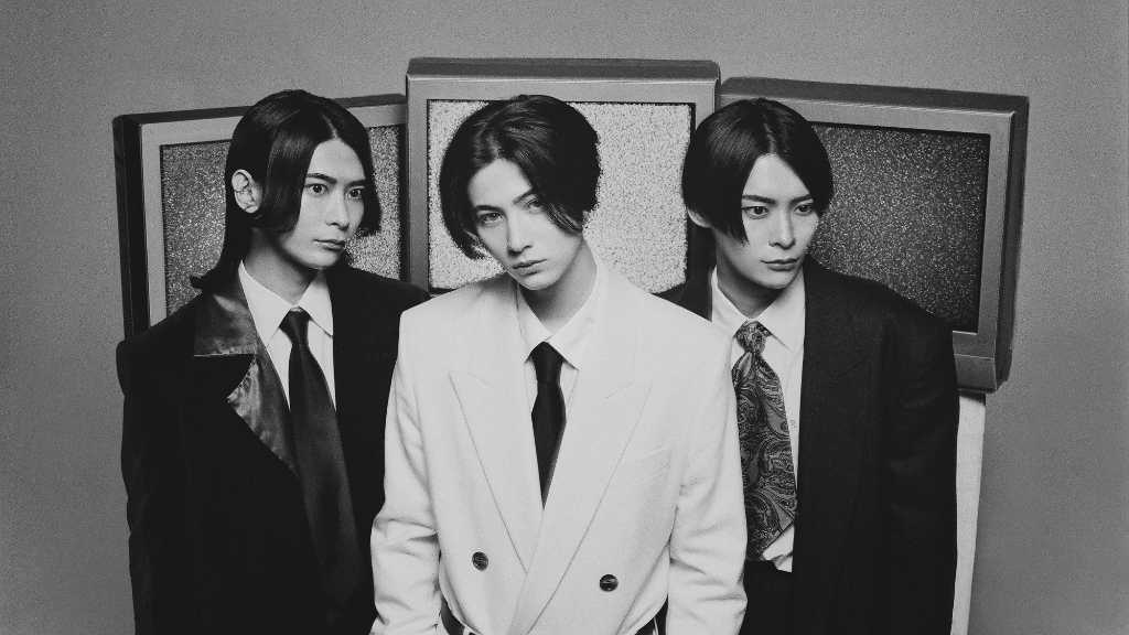 日本発インディーロックバンドLET ME KNOW、12月に再び韓国で公演決定