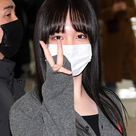 【PHOTO】IVE、日本でのスケジュールを終えて帰国…かわいい冬ファッションで登場（動画あり）