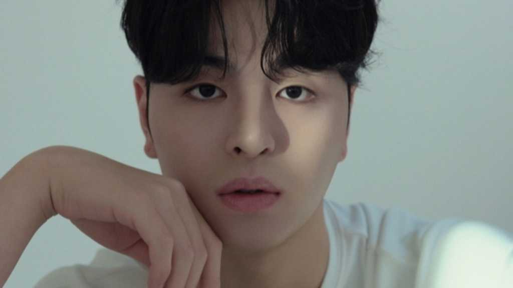 iKON ジュネ、入隊を明日に控えて坊主頭に!凛々しい写真を公開…隣にはユニョンの姿も