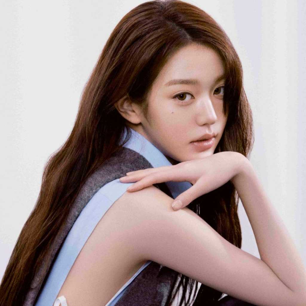 IVE ウォニョン「Miu Miu Beauty」日本・韓国アンバサダーに抜擢!