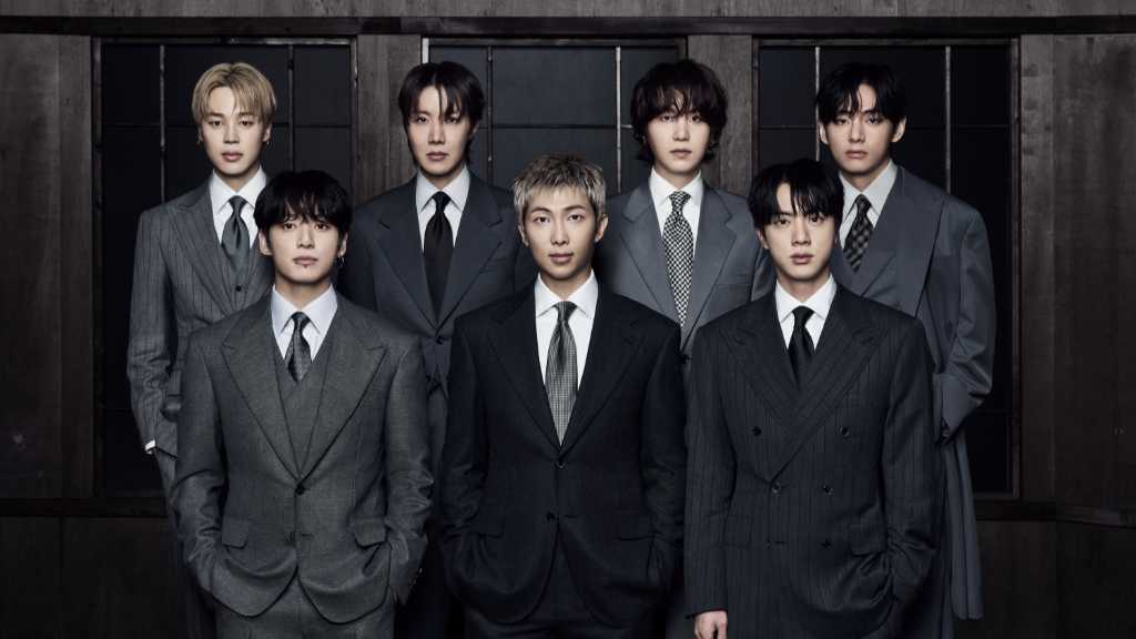 BTS、5thフルアルバム「ARIRANG」が米「ビルボード200」で1位を獲得!新記録も続々…人気を証明