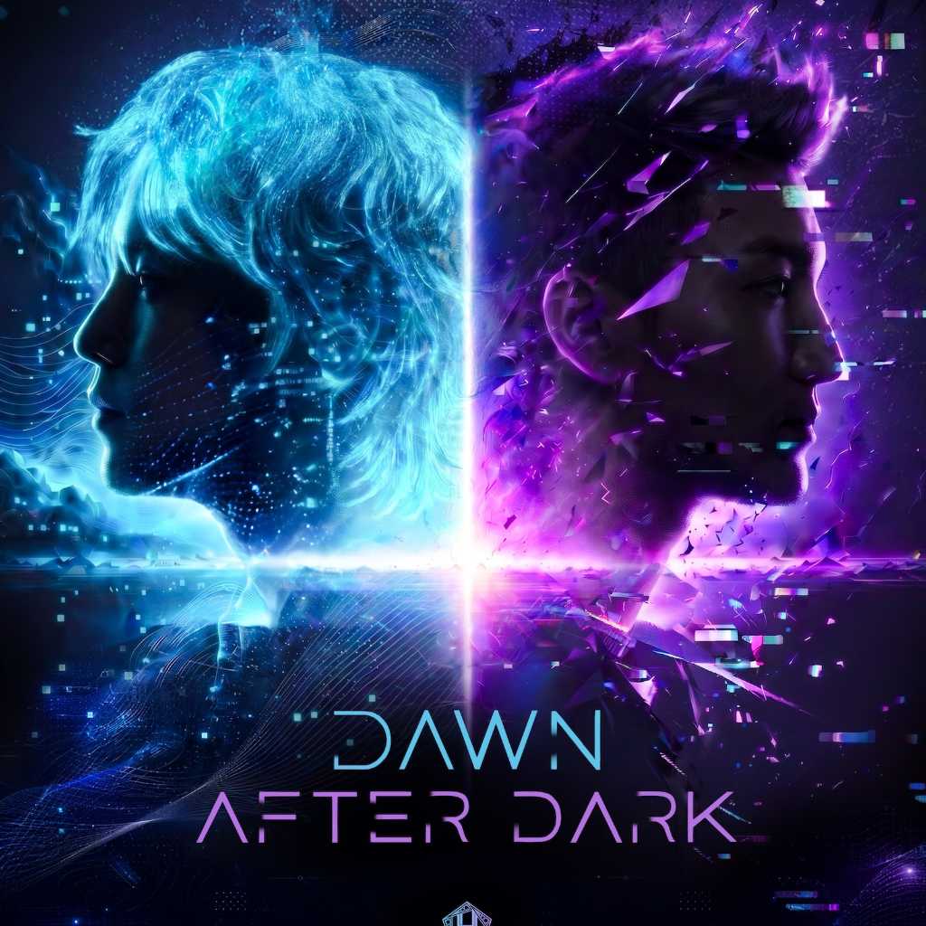 チャン・グンソク率いるTEAM H、8月4日にデジタルアルバム「DAWN AFTER DARK」配信リリース決定