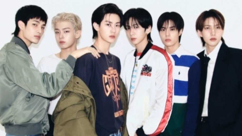 82MAJOR、2ndミニアルバム「X-82」を発売“BIGBANG・SEVENTEEN先輩と