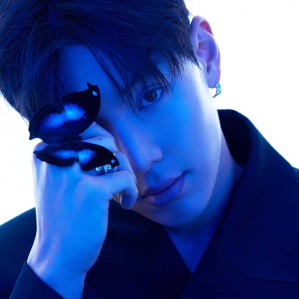MONSTA X ショヌ「メンバーたちが除隊したら、これまでの寂しさを全て埋めたい」