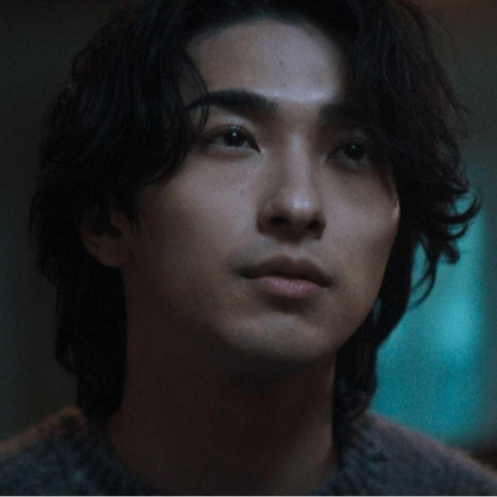 横浜流星が“沼男”に…日本版「わかっていても」場面写真を新たに公開