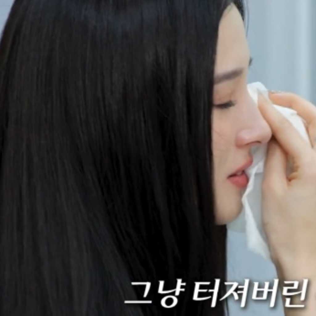 MOMOLAND ナンシー、ジュイと再会…懐かしさに涙する場面も（動画あり）