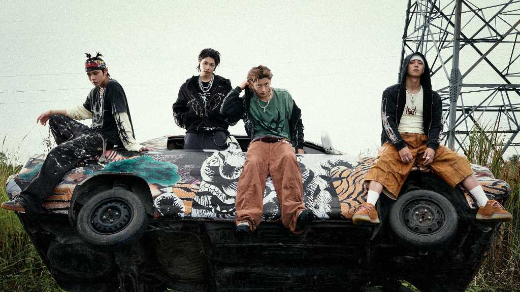 “パク・ジェボムがプロデュース”新人アイドルグループLNGSHOT、来年1月のデビューが決定！予告映像も解禁