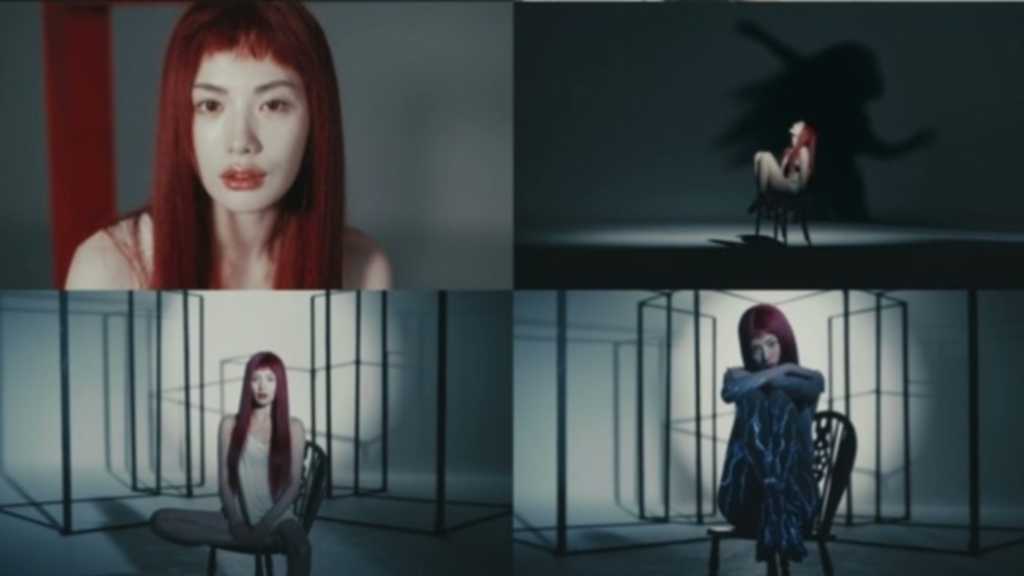 ナナ、収録曲「Hurt」MV公開…唯一残したタトゥーに込めた想いとは？