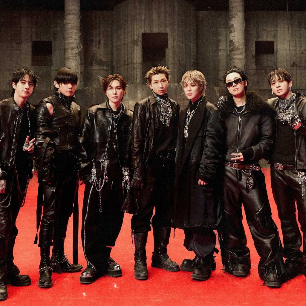 BTS、ニューアルバム収録曲の一部が流出していたことが遅れて明らかに…BIGHITが法的対応へ