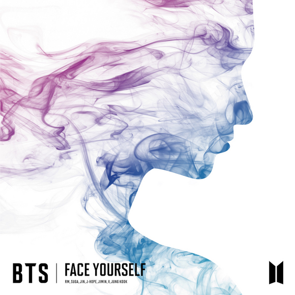 Bts 防弾少年団 日本3rdアルバム Face Yourself 4月4日発売 世界同時配信 Kstyle