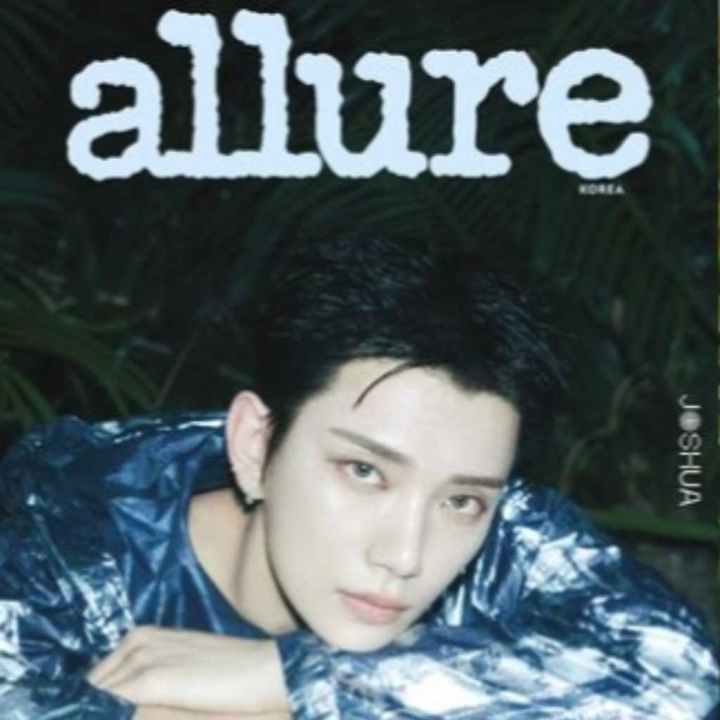 SEVENTEEN ジョシュア&ドギョム、モルディブで撮影したグラビアが公開…メンバーとファンへの愛情を語る