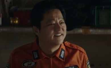 “飲酒運転で摘発”クァク・ドウォン出演の映画「消防士 2001年、闘いの真実」予告編を公開