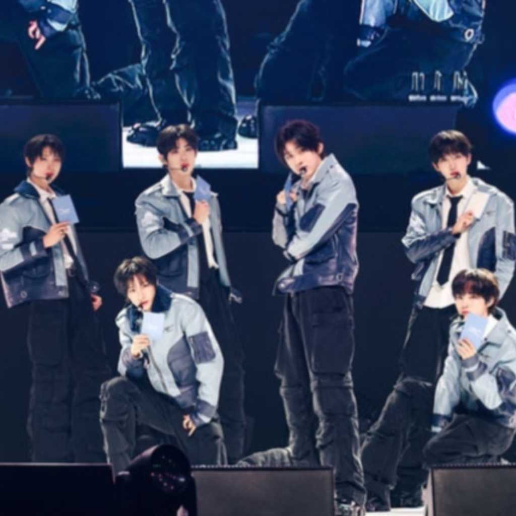 KickFlip、4thミニアルバムのリリースをサプライズ発表！初ファンコンサートツアーが盛況裏に終了