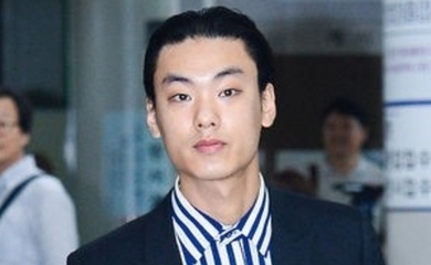 恋人への暴行容疑 ラッパーiron 今度は未成年の弟子をバットで暴行 現行犯逮捕 Kstyle