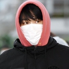 【PHOTO】GOT7 ジニョン、日本ファンミーティングを終えて帰国(動画あり)