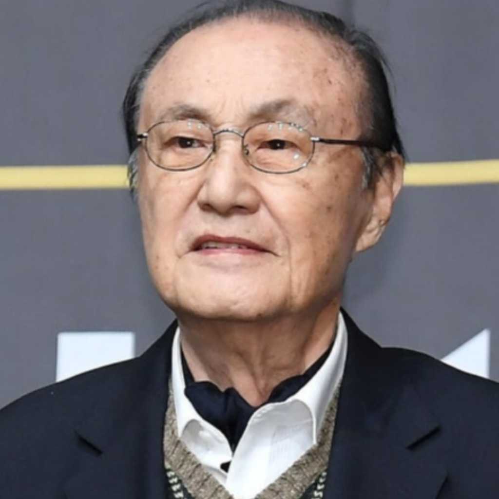 “オム・テウンの義父”大物俳優ユン・イルボン氏が死去、享年91歳