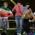 【PHOTO】B.A.P、Dynamic Duo、myBなど…11/18放送「SHOW CHAMPION」に出演(総合)