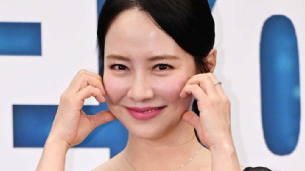 【PHOTO】ソン・ジヒョ、ドキュメンタリー「ディープダイブコリア：ソン・ジヒョの海女冒険」制作発表会に出席