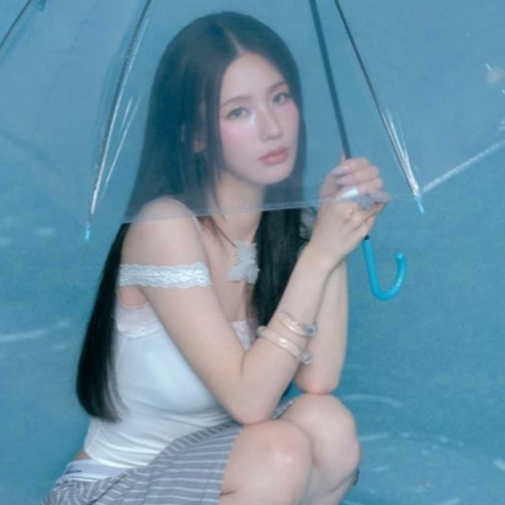 i-dle ミヨン、Awesome City Clubの楽曲をリメイク！バンドSORANとのコラボで美しい歌声を披露