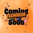 STAYC、3rdミニアルバム「TEENFRESH」でカムバック！8月16日にリリース