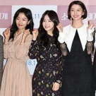 【PHOTO】HELLOVENUS ナラ＆チョ・スヒャン＆ノ・ジョンイら、映画「少女の世界」VIP試写会に出席