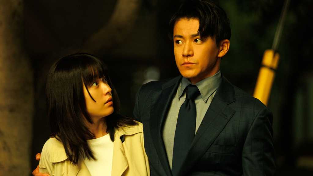 ハン・ヒョジュ、小栗旬との“恋の練習カット”も…Netflix「匿名の恋人たち」特別映像を大公開