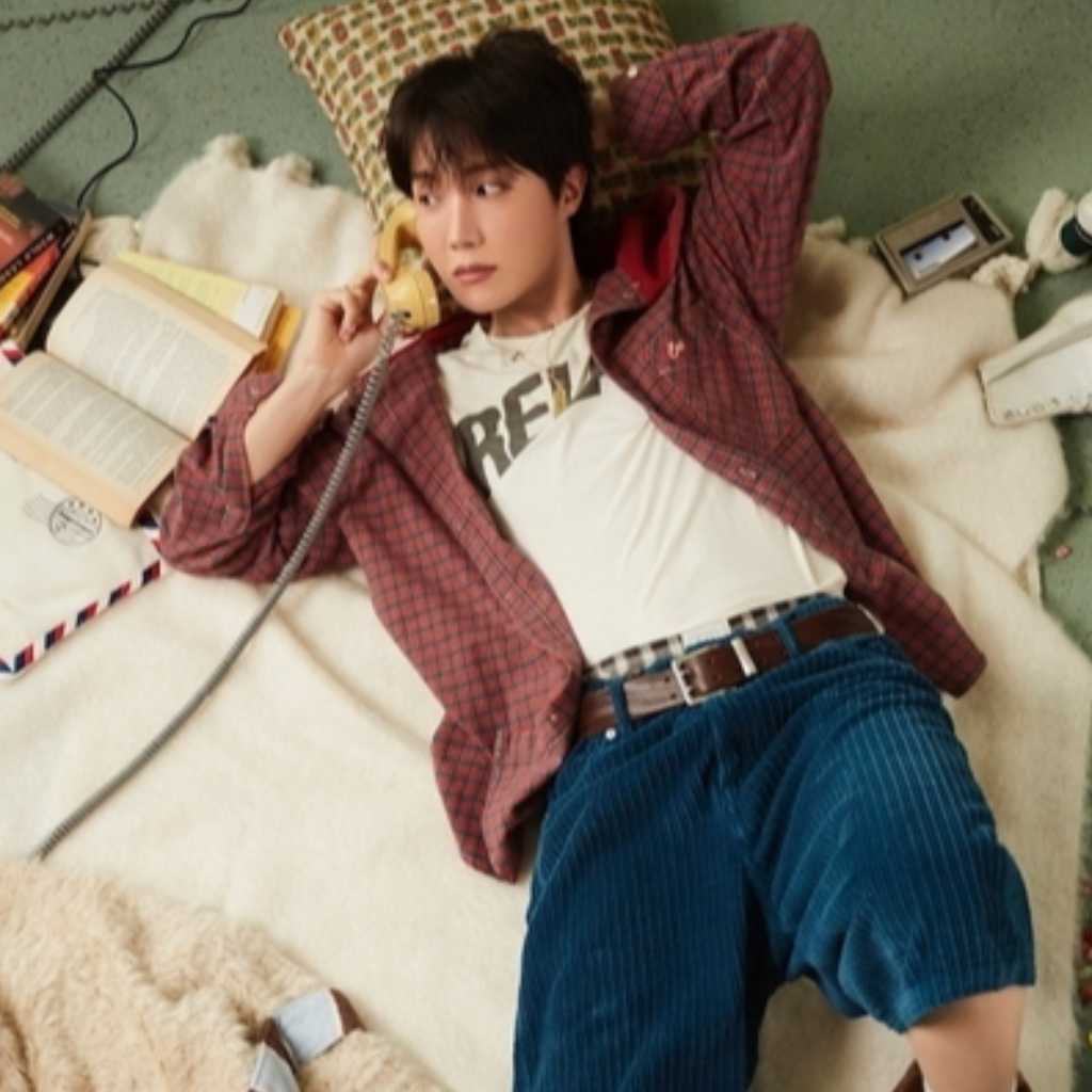 BTSのJ-HOPE、6月30日放送の「CDTVライブ!ライブ!」に出演決定！TWSは日本デビュー曲をテレビ初披露