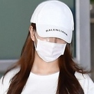 【PHOTO】BoA＆天上智喜 DANA「SMTOWN」を終えて日本から帰国…爽やかなファッション（動画あり）